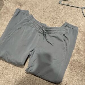 Athleta sweatsuit set